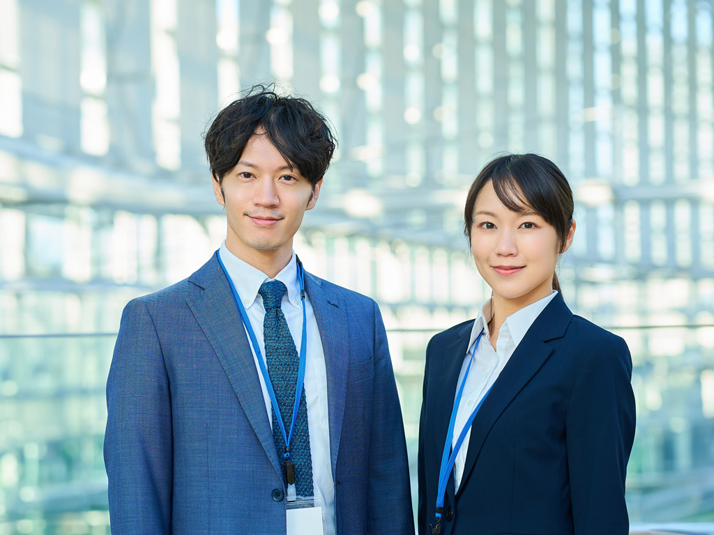 お気軽にお問い合わせください